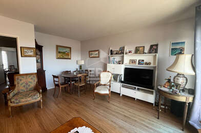 Appartement 3 pièces 50000 €