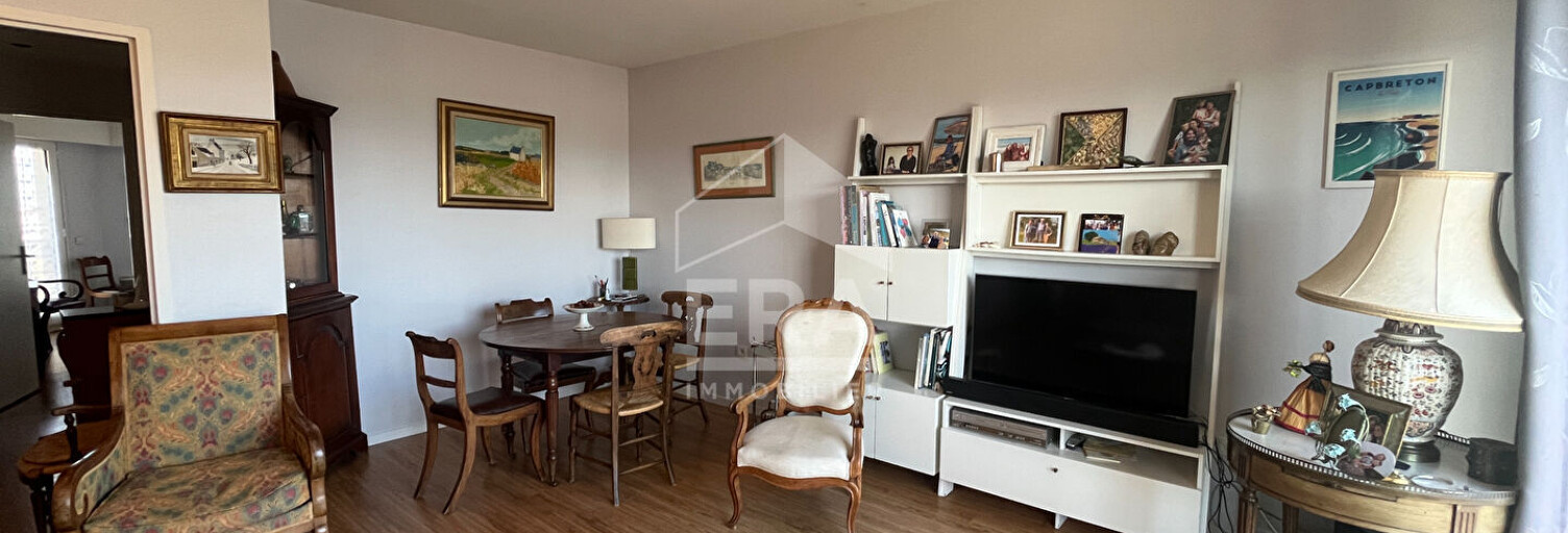 Appartement 3 Pièces 88 m² à vendre à Pau (64000)