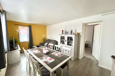 Appartement 2 pièces 554 €