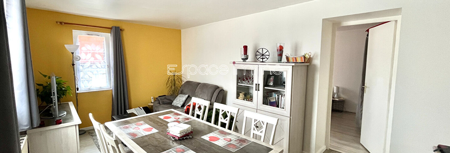 Appartement 2 Pièces 50 m² à louer à Montville (76710)