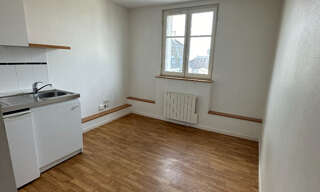 Appartement 1 Pièce 12 m² à louer à Rennes (35000)