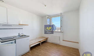 Appartement 1 Pièce 12 m² à louer à Rennes (35000)