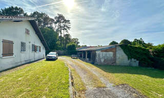 Terrain  456 m² à vendre à Labenne (40530)