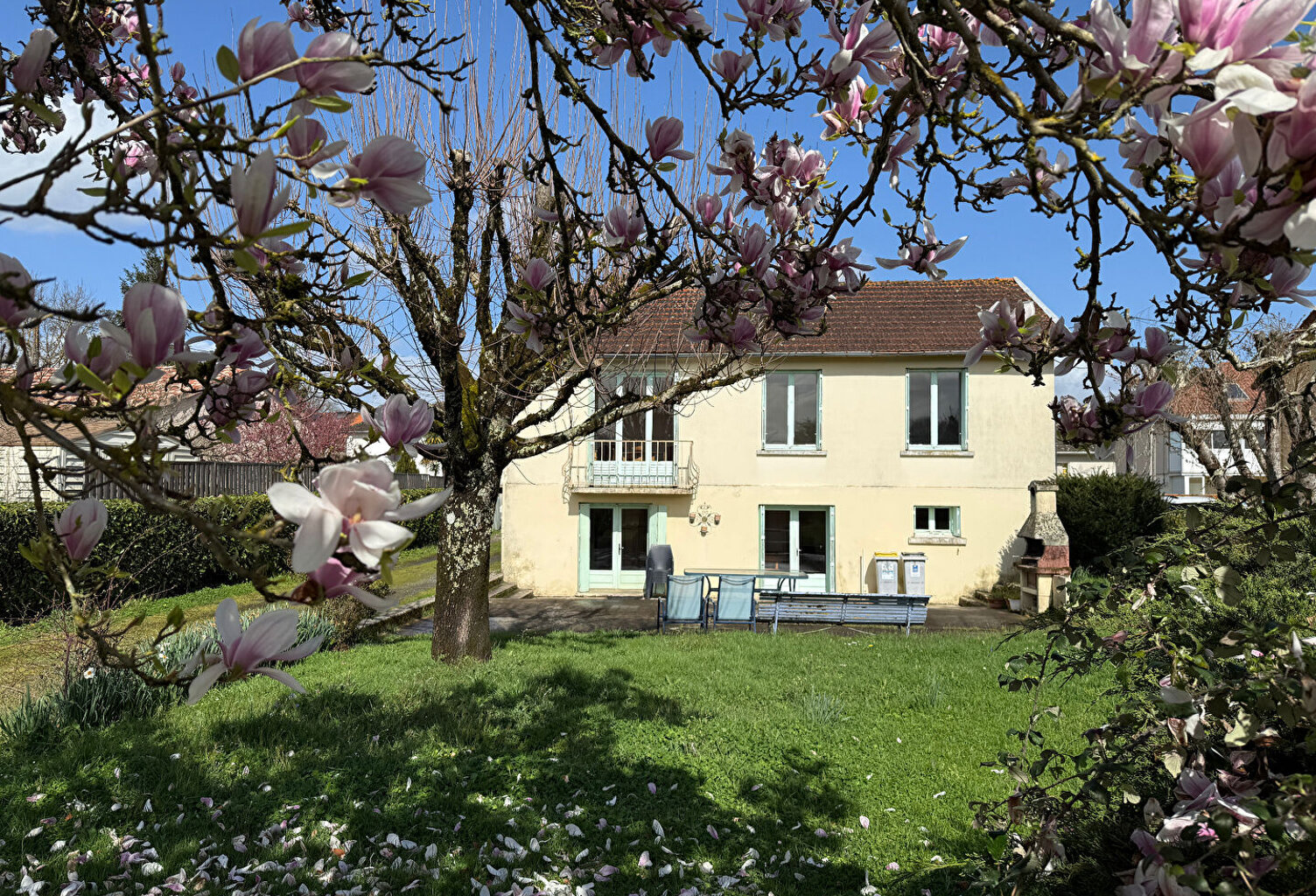 LIGUGÉ : L'ATELIER 35 — photo 1