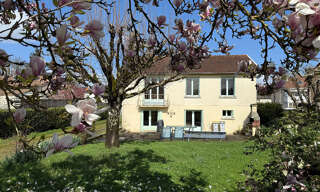 Maison 7 Pièces 118 m² à vendre à Ligugé (86240)