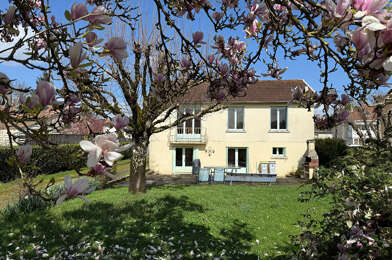 Maison 7 pièces 165000 €