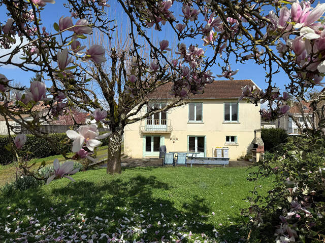 LIGUGÉ : L'ATELIER 35 — photo du bien