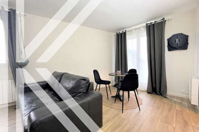 Maison 3 pièces 860 €