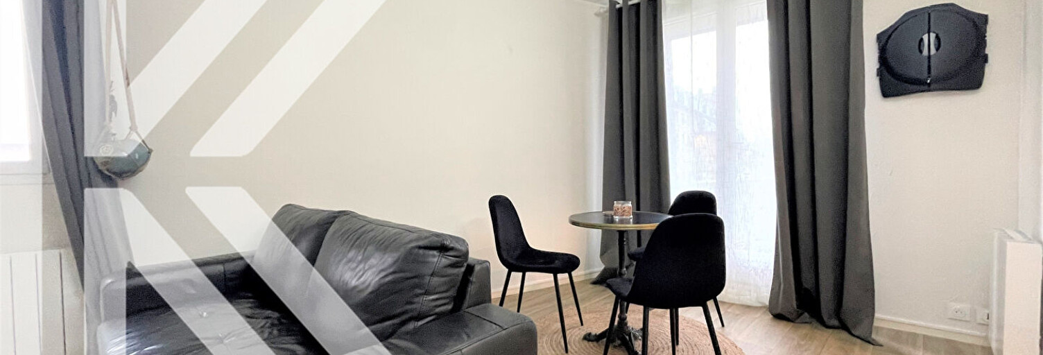 Maison 3 Pièces 70 m² à louer à Rouen (76000)