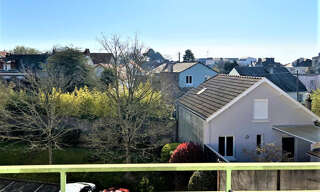 Appartement 1 Pièce 35 m² à louer à Nantes (44300)