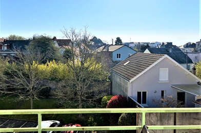 Appartement 1 pièces 639 €