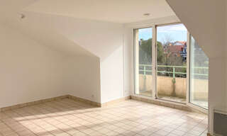 Appartement 1 Pièce 35 m² à louer à Nantes (44300)