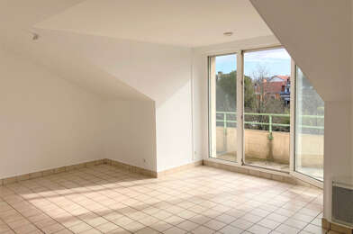 Appartement 1 pièces 639 €