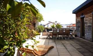 Appartement 3 Pièces 108 m² à louer à Saint-Denis (93210)