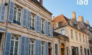 Divers  53 m² à vendre à Dole (39100)