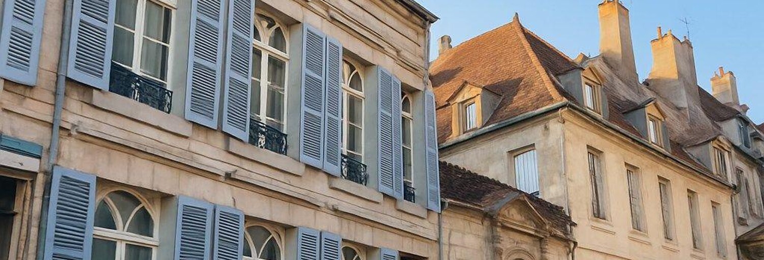 Divers  53 m² à vendre à Dole (39100)