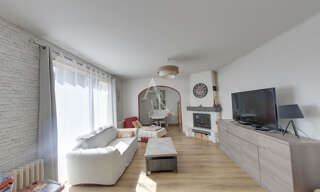 Maison 6 Pièces 121 m² à vendre à Montauban (82000)