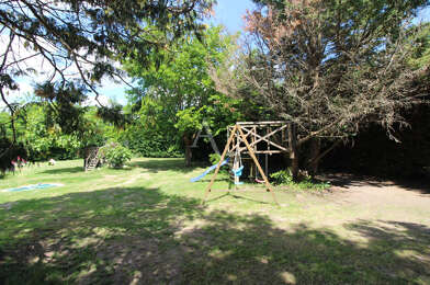 Maison 6 pièces 220000 €