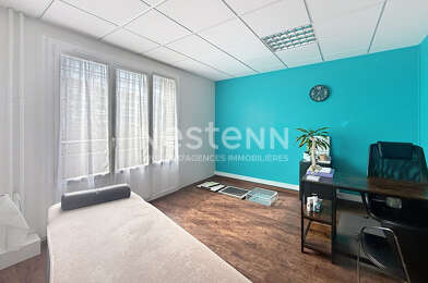 Bureau 4 pièces 320000 €
