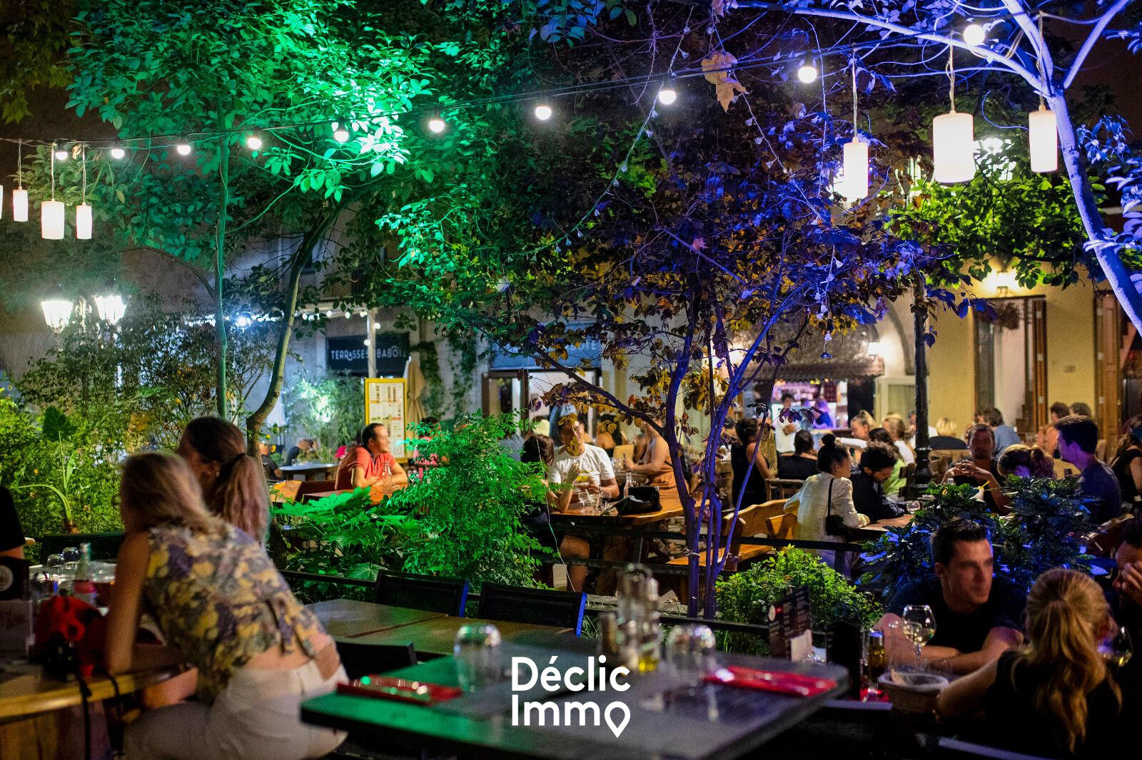 Local commercial  à vendre Montpellier 34000