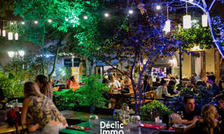 Commerce  100 m² à vendre à Montpellier (34000)