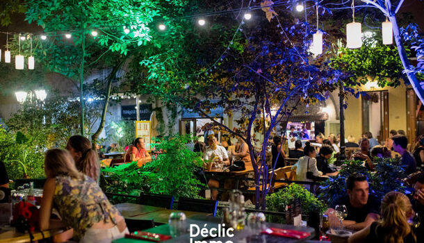 Local commercial  à vendre Montpellier 34000