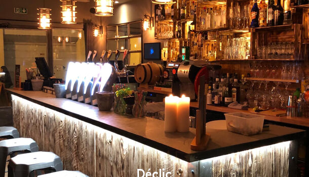 Local commercial  à vendre Montpellier 34000