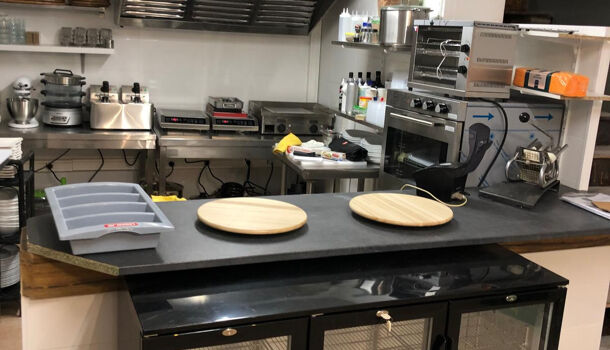 Local commercial  à vendre Montpellier 34000