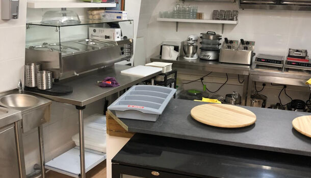 Local commercial  à vendre Montpellier 34000