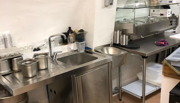 Local commercial  à vendre Montpellier 34000