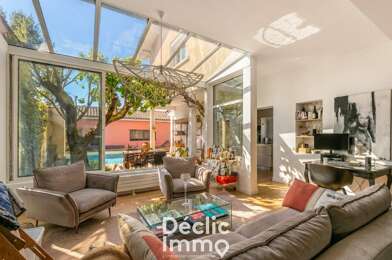 Maison 6 pièces 795000 €