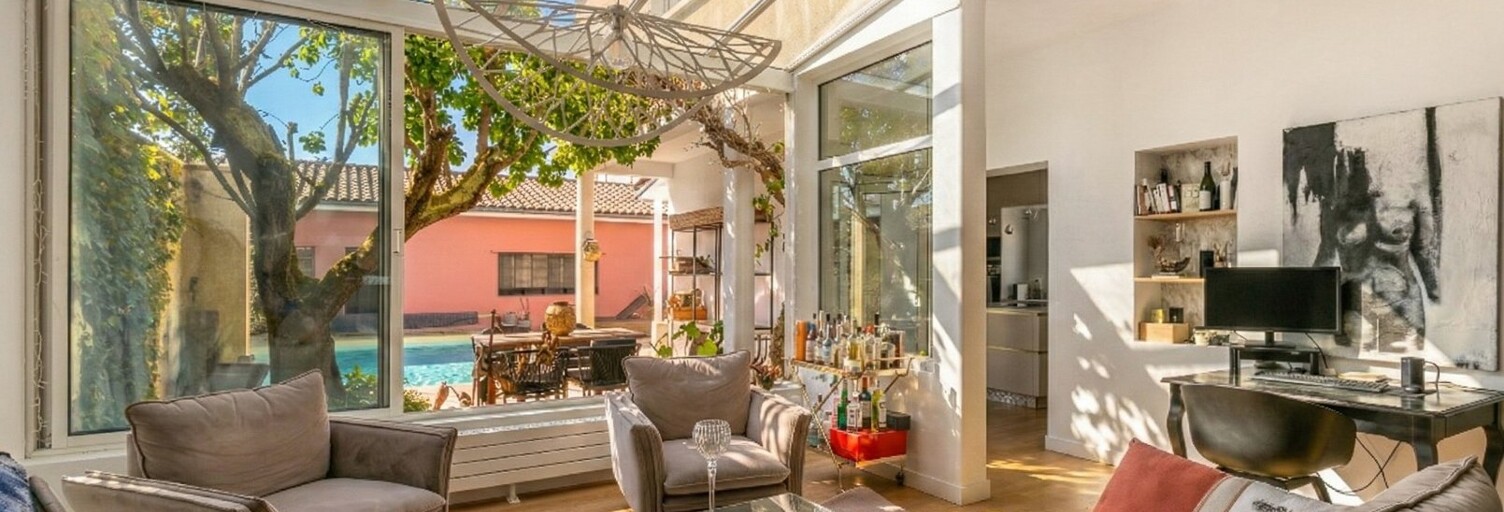 Maison 6 Pièces 160 m² à vendre à Bordeaux (33100)