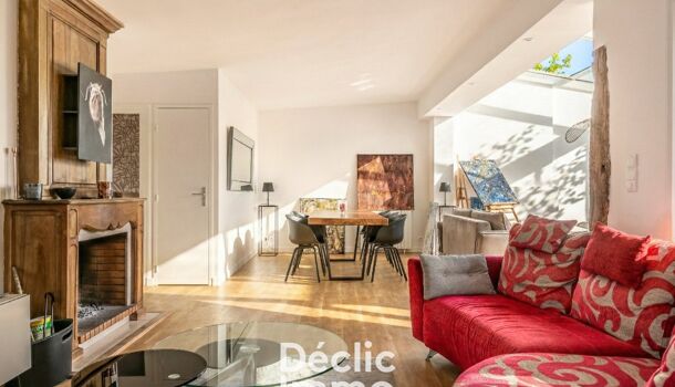 Villa / Maison 6 pièces  à vendre Bordeaux 33100