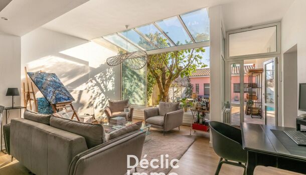 Villa / Maison 6 pièces  à vendre Bordeaux 33100