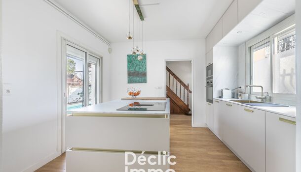 Villa / Maison 6 pièces  à vendre Bordeaux 33100