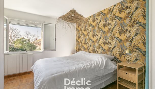 Villa / Maison 6 pièces  à vendre Bordeaux 33100