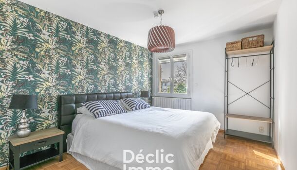 Villa / Maison 6 pièces  à vendre Bordeaux 33100