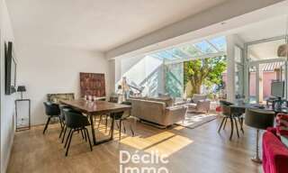 Maison 6 Pièces 160 m² à vendre à Bordeaux (33100)