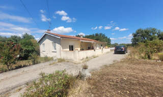 Maison 4 Pièces 96 m² à vendre à Campsas (82370)