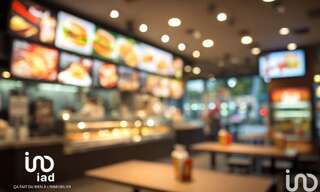 Commerce  250 m² à vendre à Auxonne (21130)