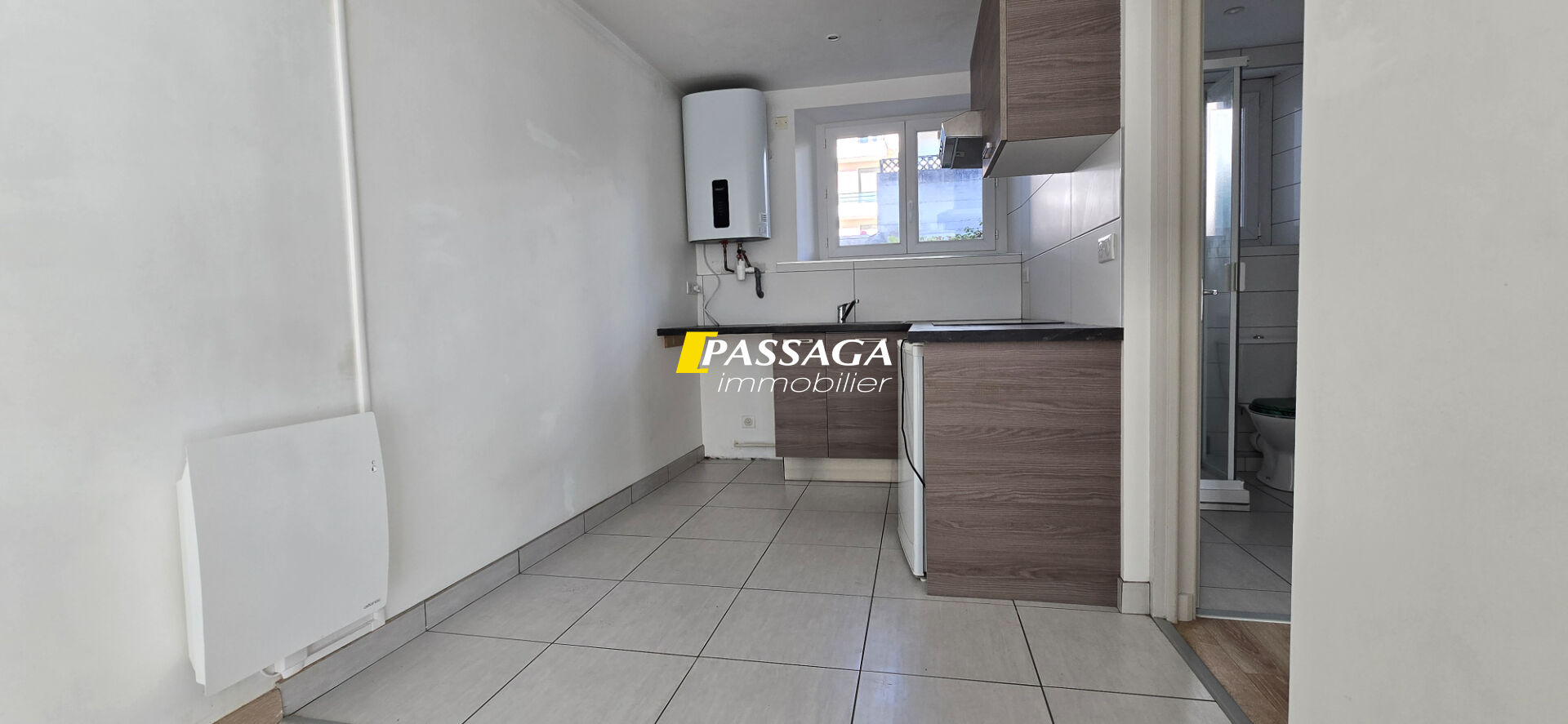 Appartement  T2 à louer Rodez 12000