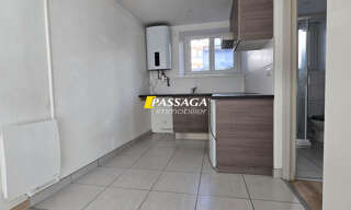 Appartement 2 Pièces 39 m² à louer à Rodez (12000)