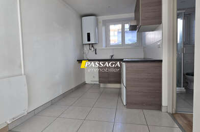Appartement 2 pièces 495 €