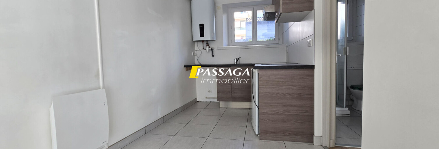 Appartement 2 Pièces 39 m² à louer à Rodez (12000)
