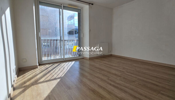 Appartement 2 pièces  à louer Rodez 12000