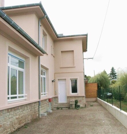 Appartement  T2 à louer Sévérac-le-Château 12150