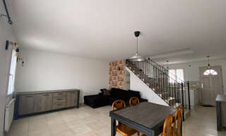 Maison 4 Pièces 79 m² à louer à Monteux (84170)