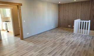 Appartement 3 Pièces 69 m² à vendre à Coulommiers (77120)