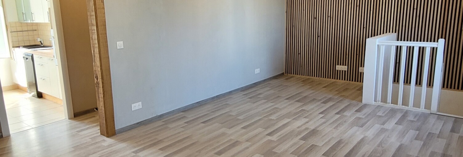 Appartement 3 Pièces 69 m² à vendre à Coulommiers (77120)