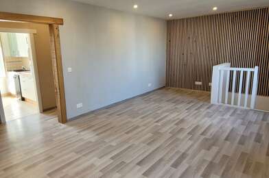 Appartement 3 pièces 188000 €